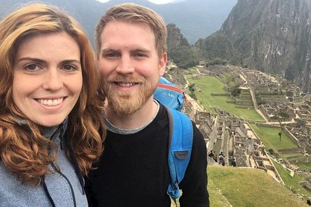 Machu Picchu and the Sacred Valley Express Adventure in 2 Days