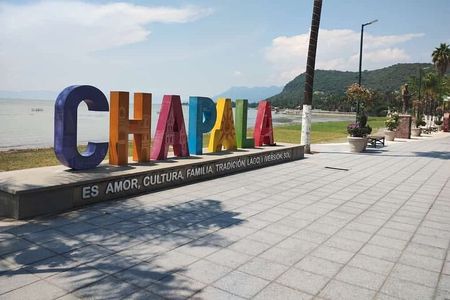  Chapaleanding- Chapaleando en Chapala Jalisco