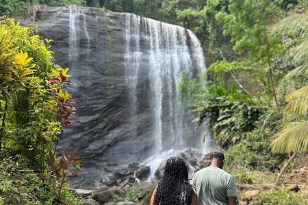 Paradise Unveiled Full Day Island Escape