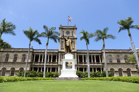 Pearl Harbor, USS Arizona and Honolulu City Tour