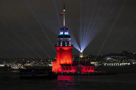 Premium Istanbul Tour By Night - Private