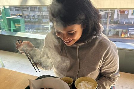 Taste Tokyo: A Vegetarian & Vegan Friendly Food Tour