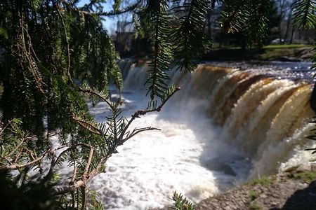  Charming half-day trip over North-Western Estonia