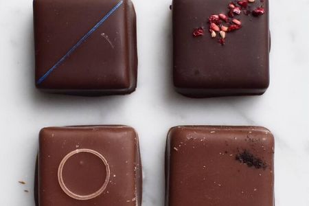 Fine Chocolate Tasting in Turin