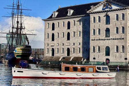 Private All-Inclusive Cruise with Captain 