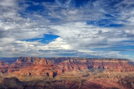 Private Tour of The Grand Canyon South Rim