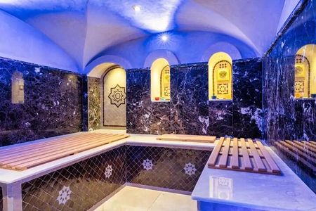 Chefchaouen Private Moroccan Hammam