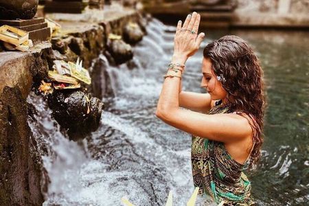 Bali: Customizable Ubud Tour with Licensed Tour Guide