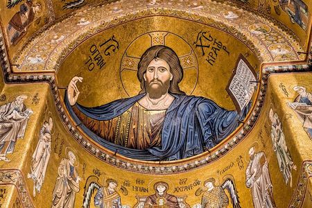 Monreale and Cefalu' private tour from Palermo