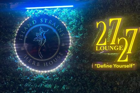The Ultimate Montego Bay Night Life Experience