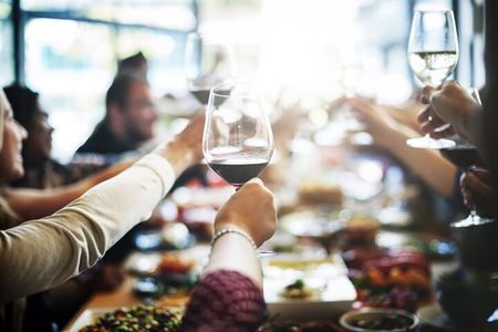 Sevilla: Fun Wine Tasting with an Spanish Sommelier