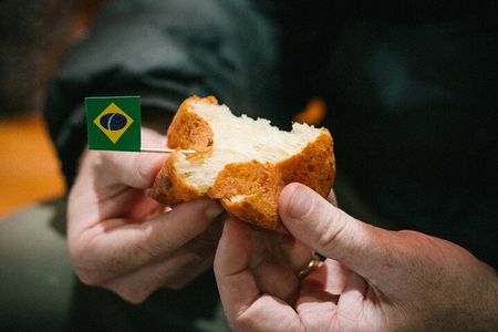 Astoria Cultural Food Tour in Queens, New York with 6+ Tastings