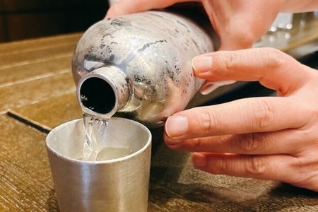 Snow Monkeys, Hokusai & Sake: A Perfect Day in Nagano