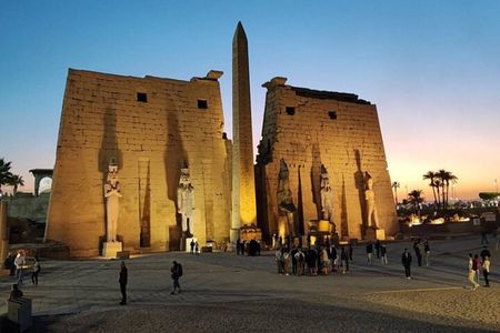 Top 5 Must-Visit Attractions in Luxor- Egypt’s Timeless Treasures