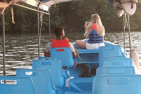 Las Isletas Boat Tour