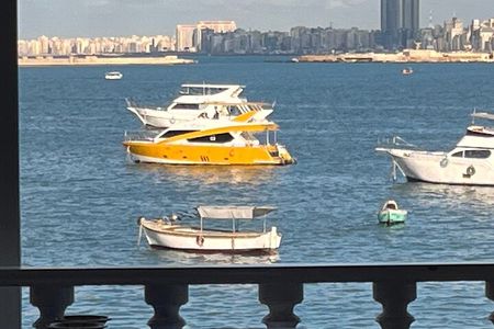 VIP Alexandria Day Trip from Cairo with Expert Egyptologist Guide