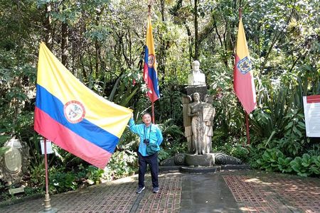 Tour EN Bogota Privado : Explore the Best DE the Capital