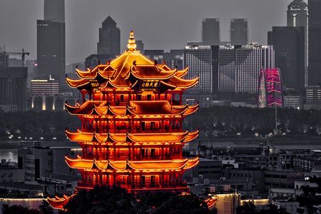 Sense-sational Wuhan (Guided Tour / Private Tour / City Tour)