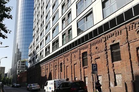 2-hour Walking Tour of the Daily Life in the Warsaw Ghetto