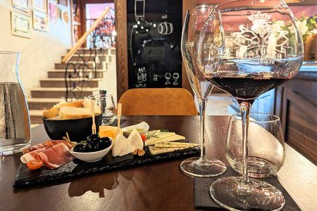 From Dubrovnik: Peljesac Wine Tasting Private Tour
