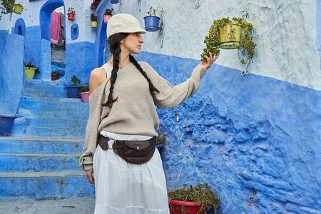 4-Day Private Imperial Cities and Chefchaouen Tour From Marrakech
