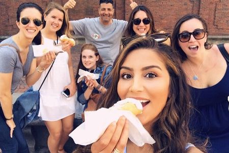 North End Boston Food Tour