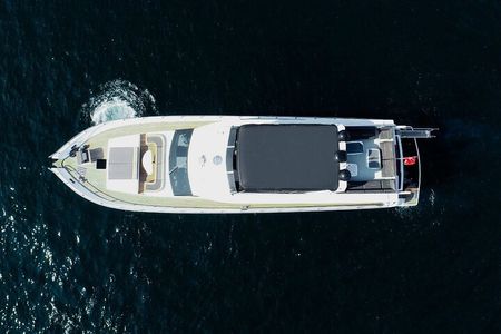 Istanbul Private Luxury Yacht Experience on the Bosphorus