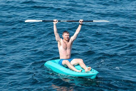 Hatteras 58-61' Luxury Yacht in Puerto Vallarta & Nuevo Nayarit