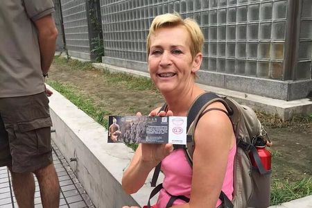 Private Terracotta Warriors Half Day Tour 