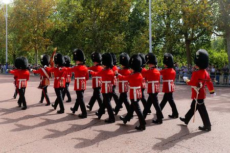 Total e-London : The Ultimate e-Bike Adventure