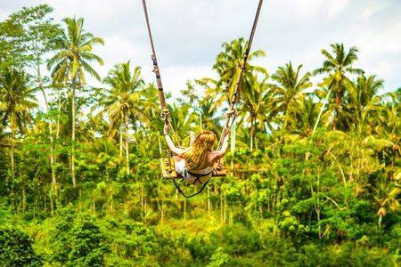 Bali Cultural Experience