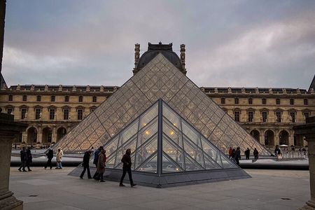 Louvre Highlights & Mona Lisa : Guided, Skip the Line Experience