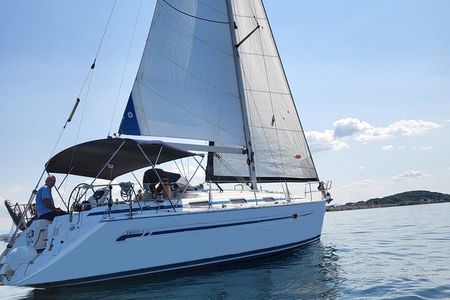 Dubrovnik-Full day Small group tour to Elafity islands&Blue cave