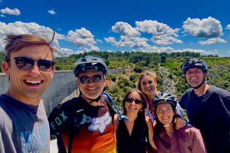 E-Bike tour of Sainte Victoire Mountain, Aix-en-Provence