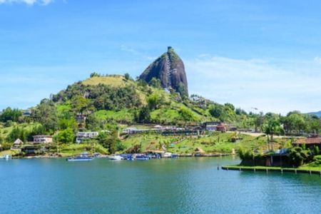  Medellin/Coffee Region: All-Inclusive 6-day 7-night Tour