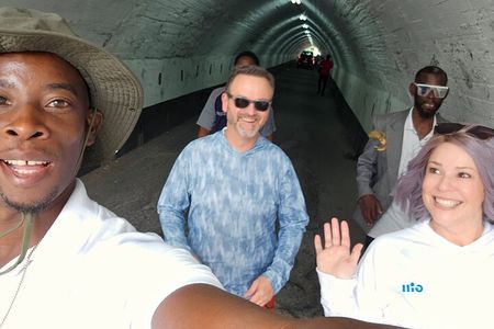 Customized Grenada discovery island tour