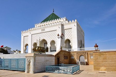 Half-day tour in flap with Expert Guide 