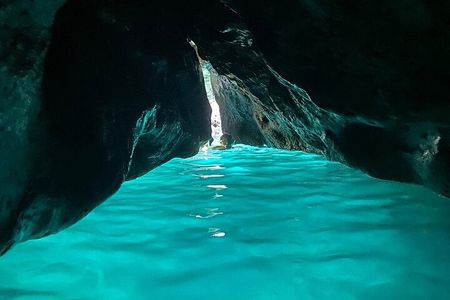 Dubrovnik Unwind - Private Boat Tour - Elafiti, Blue Cave, Sunset