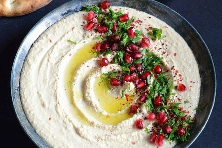 istanbul Food Tour