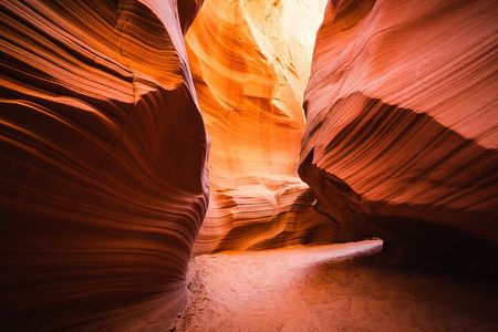 Secret Canyon and Horseshoe Bend Tour