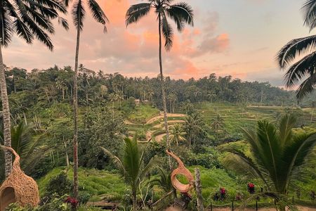 Ubud Off the Beaten Path – All-Inclusive Tour