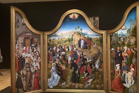 NGV Western Art Essentials 2 Hour Tour