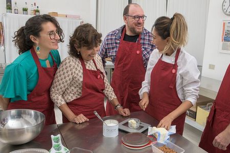 Learn to Cook Italian Recipes with an Italian Chef