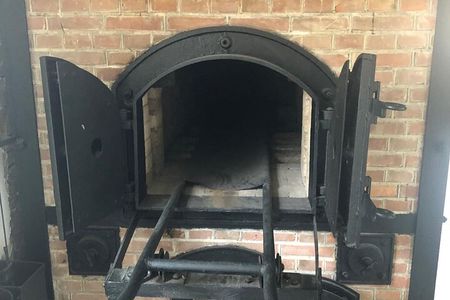 Visit Kamp Vught and Kamp Amersfoort