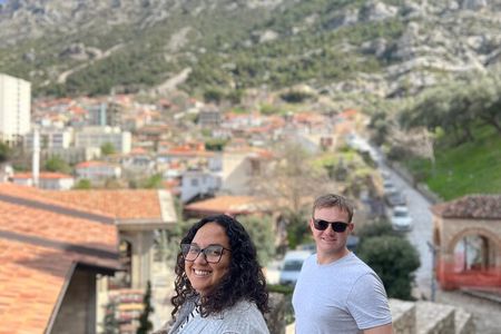 Day Tour of Kruja and Shkoder - Discover North Albania Heritage