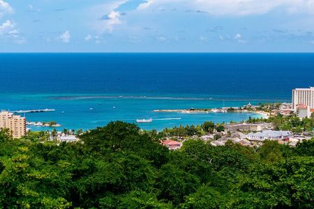 Ocho Rios Scenic Views, Culture and Adventure