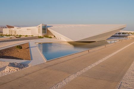 Private Tour to Nizwa, Birkat Al Mouz and Oman Across Ages Museum