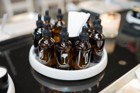 Candle Making Class in Dallas