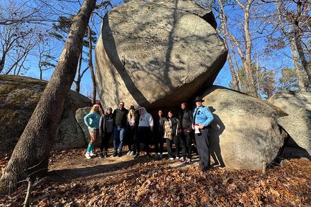 The Ultimate Stranger Things Guided Tour