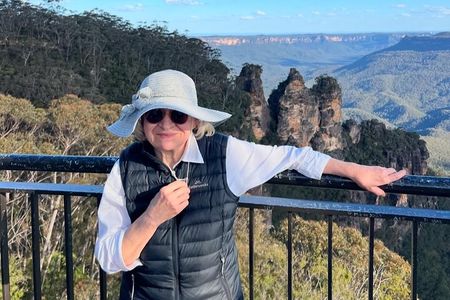 Blue Mountains Private Tour & Scenic World Included -pick up&drop